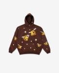 Very Cool x Minecraft Bee Hoodie Sweatshirt Authentic Size XL UNISEX NEW!