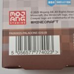 Paladone Minecraft Drowned Icon Light Series 1 Battery Powered LED Night Light