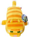 Minecraft Plush Cat - 12-Inch Soft Doll