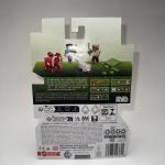 Mattel Minecraft Action Figure - MOOSHROOM [Includes Shears & Wheat] HTL83 - NIB