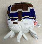 NEW 2025 Minecraft Plush Character Dolls 8" Stuffed Animal Plush Happy Ghast