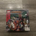 NEW LEGO Minecraft 21176 The Jungle Abomination RETIRED Dungeons Set NIB SEALED