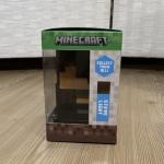Paladone Minecraft Steve LED Night Light Icons Series 1 Battery Powered