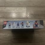 NEW LEGO Minecraft 21176 The Jungle Abomination RETIRED Dungeons Set NIB SEALED