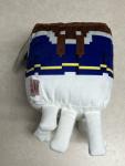 NEW 2025 Minecraft Plush Character Dolls 8" Stuffed Animal Plush Happy Ghast