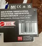 NEW 2025 Minecraft Plush Character Dolls 8" Stuffed Animal Plush Happy Ghast