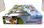 LEGO 21174 Minecraft Treehouse Building New, Open Box