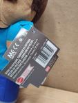Mattel Minecraft Steve 8" Plush NWT