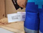 Mattel Minecraft Steve 8" Plush NWT