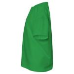 Boy's Minecraft Rare Panda T-Shirt - Kelly Green - X Large