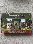 Mattel Minecraft Ultimate Movie Pack Action Figures