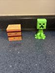 McDonald’s Minecraft Toys