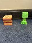 McDonald’s Minecraft Toys