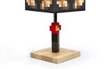 Minecraft 14" Glowstone LED Desk Night Light