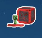 2025 McDONALD'S A Minecraft Movie Kids HAPPY MEAL TOYS Or Set