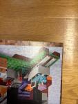 LEGO Minecraft: The Nether Portal (21143)
