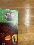 LEGO Minecraft: The Nether Portal (21143)