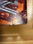 LEGO Minecraft: The Nether Portal (21143)