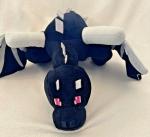 New  Minecraft Ender Dragon Plush Toy  23.6 inch - Big Size!