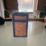 Rare sealed Minecraft movie happy meal toy 