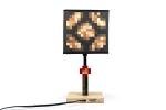 Minecraft 14" Glowstone LED Desk Night Light