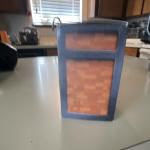 Rare sealed Minecraft movie happy meal toy 