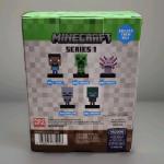 Paladone Minecraft Drowned Light-Up Icon #005 – New In Box, Collectible