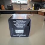 Rare sealed Minecraft movie happy meal toy 