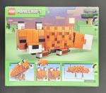 NISB! Lego Minecraft: The Fox (21588)