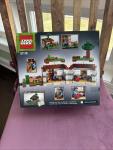 LEGO Minecraft The First Night 21115 NIB Factory Sealed