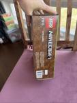 LEGO Minecraft The First Night 21115 NIB Factory Sealed