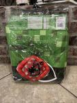 Brand New Minecraft Creeper Dress Adult Costume Medium 8/10