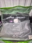 Very Cool x Minecraft Enderman Hoodie & Trackpants Set Size Small NWT