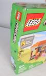 LEGO 21278 Minecraft The Pillager Outpost and Ravager 665pcs New Box Damage