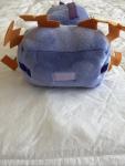 Minecraft Blue Axolotl Plush Stuffed Toy 8" New With Tags Mattel 2025