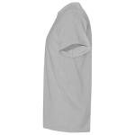 Men's Minecraft Overworld Explorer T-Shirt - Ice Grey - X Large