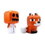 Minecraft SquishMe Series 3 Collector's Box