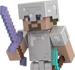 Minecraft Cave Conflict Story Pack with 4 Figures