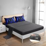 ROWADALO 6 Pieces Bed in A Bag Gamer Bedding Set for Boys Kids Adult Gaming Comforters Set,Boys Bed in A Bag Set Full Size Comforter with Fitted Shee Flat Sheet Pillowcase pillowsham,DJT-FX552-Full