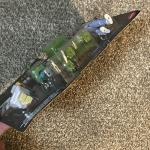 Mattel Minecraft Woodland Mansion Throwdown 4-Pack Action Figure Set (2025) NEW