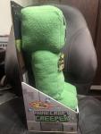 Minecraft Creeper 14 inch Plush 2012 ThinkGeek BRAND NEW Vintage
