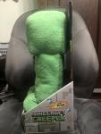 Minecraft Creeper 14 inch Plush 2012 ThinkGeek BRAND NEW Vintage