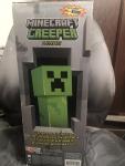 Minecraft Creeper 14 inch Plush 2012 ThinkGeek BRAND NEW Vintage