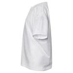 Boy's Minecraft Beach Builders Monocolor T-Shirt - White - Small