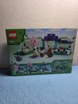 LEGO 21253 - Minecraft: The Animal Sanctuary – Brand New! Fast Shipping!