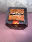 NEW 2025 McDonald's Mystery Minecraft Movie Happy Meal Toy Gamer Sealed Box