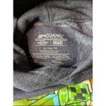 Kids Minecraft Hooded Sweatshirt