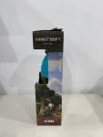 Mattel Minecraft Movie Large Scale Steve Mojang Studios A 12" Figure New 2025