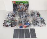 LEGO Minecraft: The Mine (21118) Rare/Retired Brand-New Factory Sealed Bags