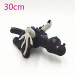 New Minecraft Ender Dragon Plush Figure Toy -30cm